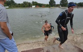 Sandomierski triathlon