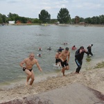 Sandomierski triathlon