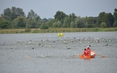 Sandomierski triathlon