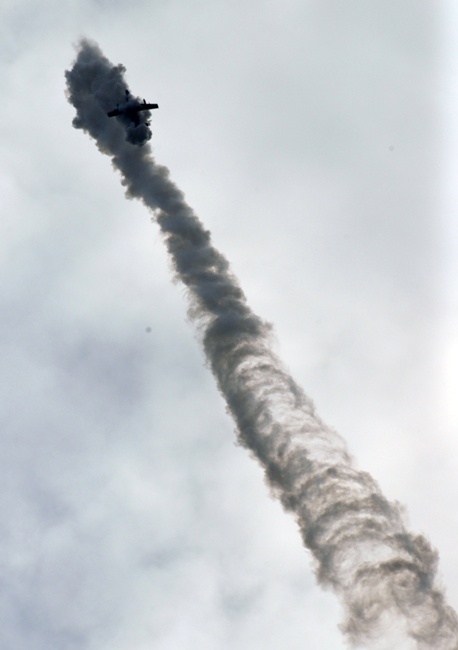 Radomskie pokazy Air Show