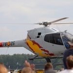 Radomskie pokazy Air Show