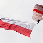 Radomskie pokazy Air Show