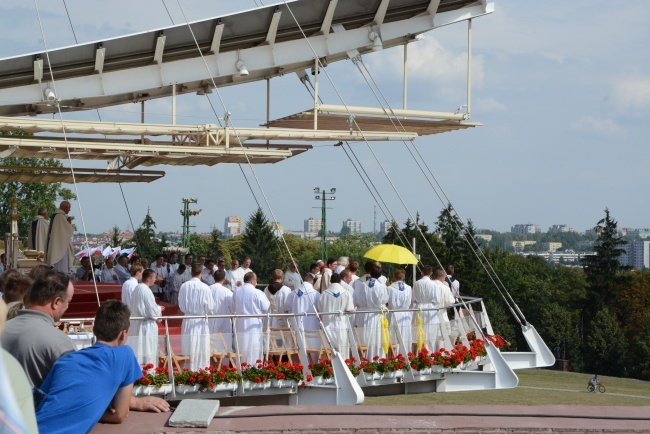 Opolska Jasna Góra