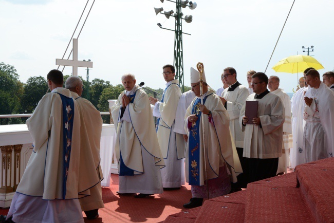 Opolska Jasna Góra