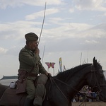 Zlot Pojazdów Militarnych