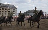 Zlot Pojazdów Militarnych