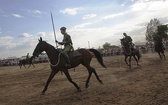 Zlot Pojazdów Militarnych