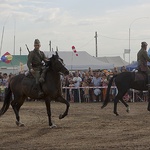 Zlot Pojazdów Militarnych