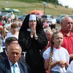 Międzynarodowe spotkanie na Trójstyku w Beskidach