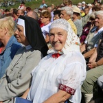 Międzynarodowe spotkanie na Trójstyku w Beskidach