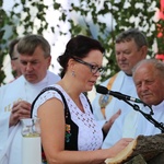 Międzynarodowe spotkanie na Trójstyku w Beskidach