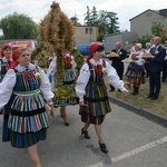 Dożynki w Opocznie