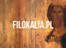 Projekt "Filokalia"