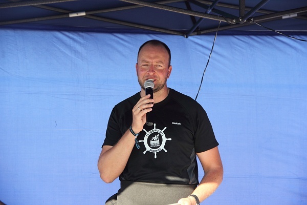 Marsz Śledzia 2015