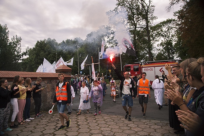 Świętowanie w Myśliborzu