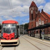 Morenie bliżej do Śródmieścia