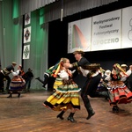 Festiwal folklorystyczny