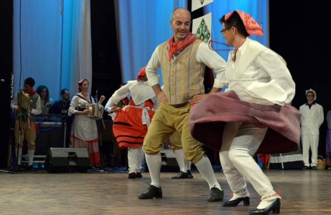 Festiwal folklorystyczny