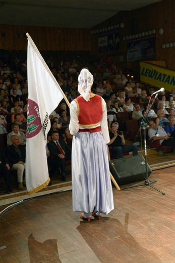 Festiwal folklorystyczny