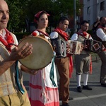 Festiwal folklorystyczny