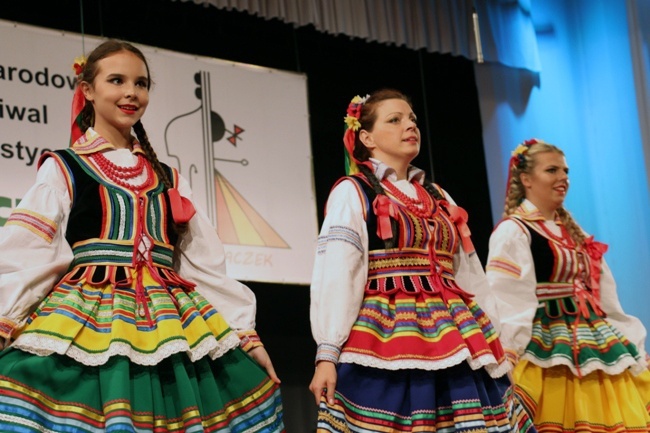 Festiwal folklorystyczny