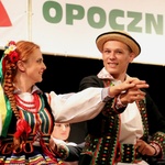 Festiwal folklorystyczny