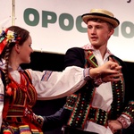 Festiwal folklorystyczny