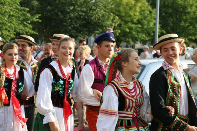 Festiwal folklorystyczny