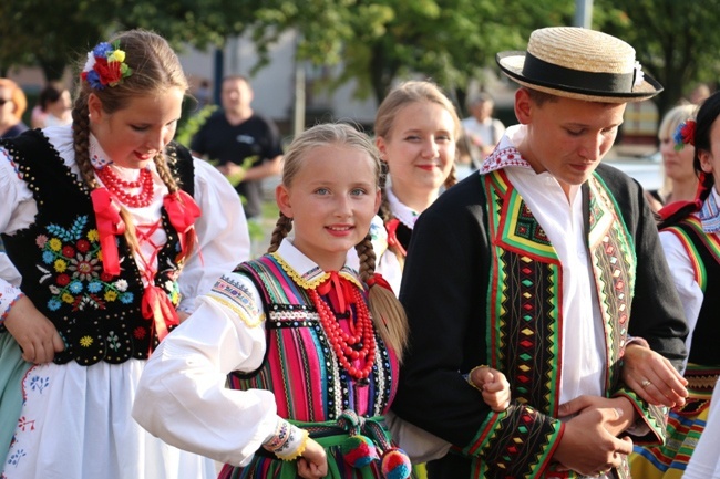 Festiwal folklorystyczny