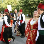 Festiwal folklorystyczny