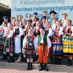 Festiwal folklorystyczny