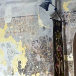 Gotyckie freski w Kątach Bystrzyckich