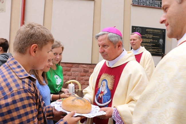 Dzień wspólnoty Ruchu Światło-Życie