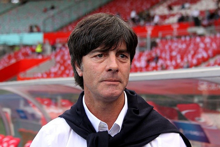 Loew: wygramy mecze z Polską i Szkocją