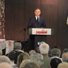 Nie ma przyszłości bez solidarności 