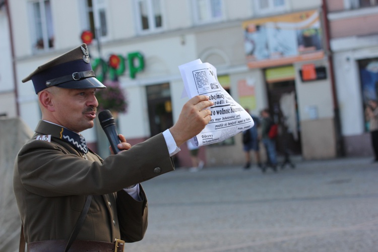 Skierniewicki wrzesień 1939