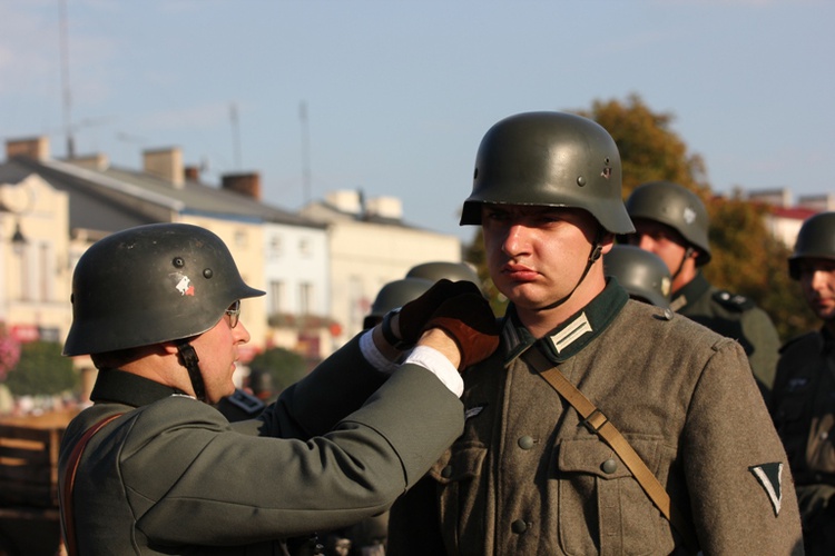 Skierniewicki wrzesień 1939