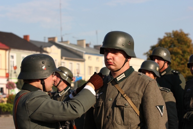 Skierniewicki wrzesień 1939