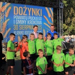 Dożynki 2015