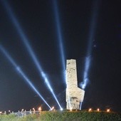 Poranek na Westerplatte