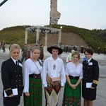 Poranek na Westerplatte