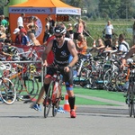 II Triathlon Kraśnik