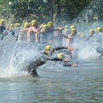 II Triathlon Kraśnik