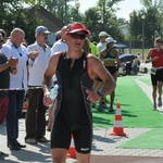 II Triathlon Kraśnik