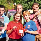  Warto znaleźć najbliższe miasto, w którym można wystartować