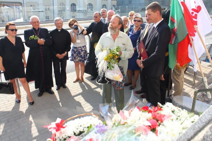 Dzień Solidarności i Wolności w Wałbrzychu