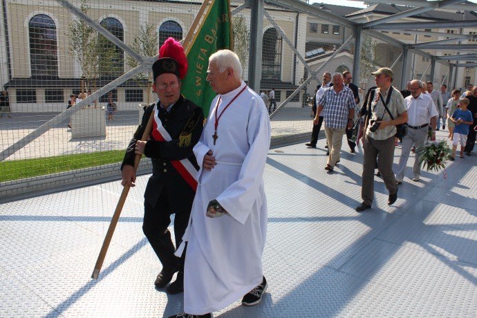 Dzień Solidarności i Wolności w Wałbrzychu