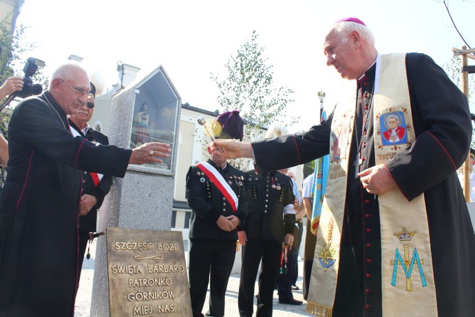 Dzień Solidarności i Wolności w Wałbrzychu