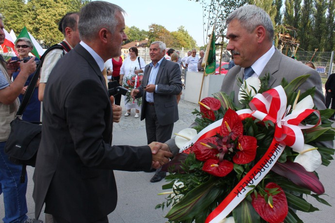 Dzień Solidarności i Wolności w Wałbrzychu