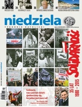 Niedziela 35/2015